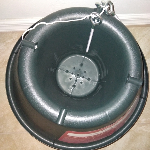 Fresh Cut Tree Stand 